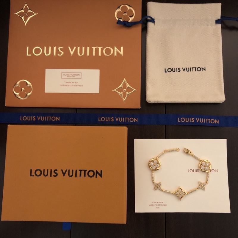 Louis Vuitton Bracelets